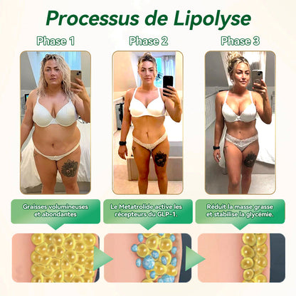 𝐃𝐞𝐫𝐧𝐢𝐞𝐫 𝐉𝐨𝐮𝐫🇫🇷 – 𝟖𝟎% 𝐝𝐞 𝐫𝐞́𝐝𝐮𝐜𝐭𝐢𝐨𝐧 🌿 𝐒𝐨𝐥𝐮𝐭𝐢𝐨𝐧 𝐛𝐮𝐜𝐜𝐚𝐥𝐞 𝐏𝐄𝐀𝐊𝐀® 𝐆𝐋𝐏-𝟏 𝟔-𝐞𝐧-𝟏 — 𝐔𝐧𝐞 𝐬𝐞𝐮𝐥𝐞 𝐝𝐨𝐬𝐞 𝐩𝐚𝐫 𝐣𝐨𝐮𝐫, 𝐝𝐞𝐬 𝐫𝐞́𝐬𝐮𝐥𝐭𝐚𝐭𝐬 𝐞𝐧 𝟕 𝐣𝐨𝐮𝐫𝐬 ✅ 𝐒𝐨𝐮𝐭𝐢𝐞𝐧𝐭 𝐥𝐞 𝐩𝐨𝐢𝐝, 𝐥𝐚 𝐬𝐚𝐧𝐭𝐞́ 𝐜𝐚𝐫𝐝𝐢𝐚𝐪𝐮𝐞 𝐞𝐭 𝐥𝐚 𝐠𝐥𝐲𝐜𝐞́𝐦𝐢𝐞 | 🚚 𝐋𝐢𝐯𝐫𝐚𝐢𝐬𝐨𝐧 𝐫𝐚𝐩𝐢𝐝𝐞 | ✅ 𝐆𝐚𝐫𝐚𝐧𝐭𝐢𝐞 𝟏𝟖𝟎 𝐣𝐨𝐮𝐫𝐬
