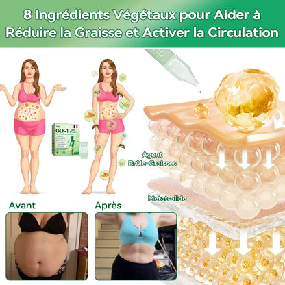 𝐃𝐞𝐫𝐧𝐢𝐞𝐫 𝐉𝐨𝐮𝐫🇫🇷 – 𝟖𝟎% 𝐝𝐞 𝐫𝐞́𝐝𝐮𝐜𝐭𝐢𝐨𝐧 🌿 𝐒𝐨𝐥𝐮𝐭𝐢𝐨𝐧 𝐛𝐮𝐜𝐜𝐚𝐥𝐞 𝐏𝐄𝐀𝐊𝐀® 𝐆𝐋𝐏-𝟏 𝟔-𝐞𝐧-𝟏 — 𝐔𝐧𝐞 𝐬𝐞𝐮𝐥𝐞 𝐝𝐨𝐬𝐞 𝐩𝐚𝐫 𝐣𝐨𝐮𝐫, 𝐝𝐞𝐬 𝐫𝐞́𝐬𝐮𝐥𝐭𝐚𝐭𝐬 𝐞𝐧 𝟕 𝐣𝐨𝐮𝐫𝐬 ✅ 𝐒𝐨𝐮𝐭𝐢𝐞𝐧𝐭 𝐥𝐞 𝐩𝐨𝐢𝐝, 𝐥𝐚 𝐬𝐚𝐧𝐭𝐞́ 𝐜𝐚𝐫𝐝𝐢𝐚𝐪𝐮𝐞 𝐞𝐭 𝐥𝐚 𝐠𝐥𝐲𝐜𝐞́𝐦𝐢𝐞 | 🚚 𝐋𝐢𝐯𝐫𝐚𝐢𝐬𝐨𝐧 𝐫𝐚𝐩𝐢𝐝𝐞 | ✅ 𝐆𝐚𝐫𝐚𝐧𝐭𝐢𝐞 𝟏𝟖𝟎 𝐣𝐨𝐮𝐫𝐬