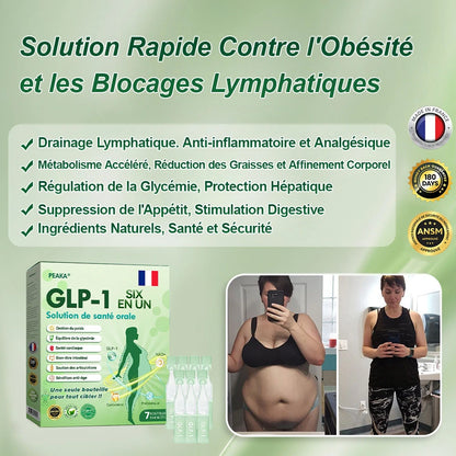 𝐃𝐞𝐫𝐧𝐢𝐞𝐫 𝐉𝐨𝐮𝐫🇫🇷 – 𝟖𝟎% 𝐝𝐞 𝐫𝐞́𝐝𝐮𝐜𝐭𝐢𝐨𝐧 🌿 𝐒𝐨𝐥𝐮𝐭𝐢𝐨𝐧 𝐛𝐮𝐜𝐜𝐚𝐥𝐞 𝐏𝐄𝐀𝐊𝐀® 𝐆𝐋𝐏-𝟏 𝟔-𝐞𝐧-𝟏 — 𝐔𝐧𝐞 𝐬𝐞𝐮𝐥𝐞 𝐝𝐨𝐬𝐞 𝐩𝐚𝐫 𝐣𝐨𝐮𝐫, 𝐝𝐞𝐬 𝐫𝐞́𝐬𝐮𝐥𝐭𝐚𝐭𝐬 𝐞𝐧 𝟕 𝐣𝐨𝐮𝐫𝐬 ✅ 𝐒𝐨𝐮𝐭𝐢𝐞𝐧𝐭 𝐥𝐞 𝐩𝐨𝐢𝐝, 𝐥𝐚 𝐬𝐚𝐧𝐭𝐞́ 𝐜𝐚𝐫𝐝𝐢𝐚𝐪𝐮𝐞 𝐞𝐭 𝐥𝐚 𝐠𝐥𝐲𝐜𝐞́𝐦𝐢𝐞 | 🚚 𝐋𝐢𝐯𝐫𝐚𝐢𝐬𝐨𝐧 𝐫𝐚𝐩𝐢𝐝𝐞 | ✅ 𝐆𝐚𝐫𝐚𝐧𝐭𝐢𝐞 𝟏𝟖𝟎 𝐣𝐨𝐮𝐫𝐬